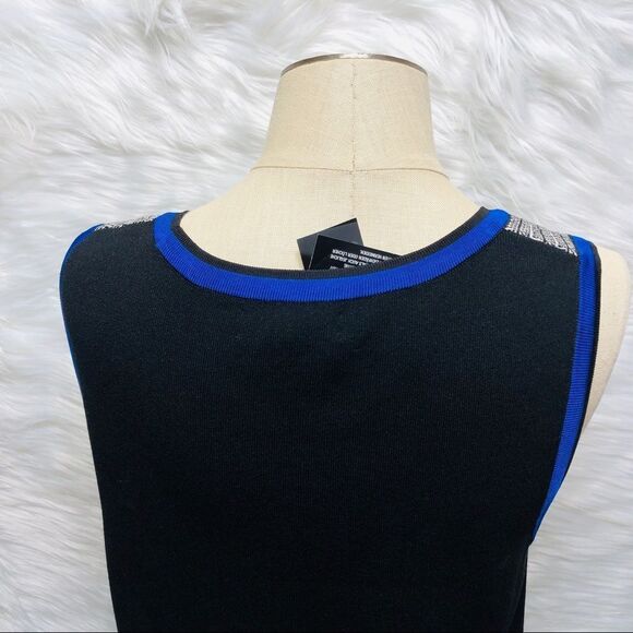 ❤JONES NY COLLECTION TANK TOP NWT size Xl - Picture 7 of 12